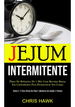 Jejum Intermitente
