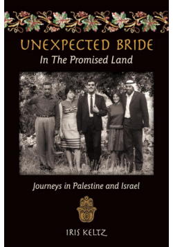 Unexpected Bride in the Promised Land