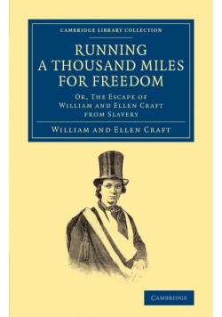 Running a Thousand Miles for Freedom