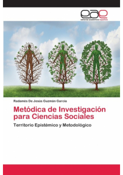 Metódica de Investigación para Ciencias Sociales