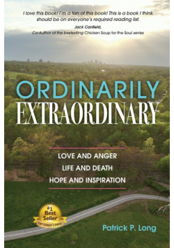 Ordinarily Extraordinary