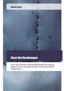 Stasi Verflechtungen