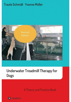 Underwater Treadmill Therapy for Dogs