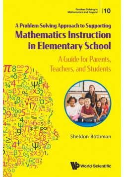 A Problem-Solving Approach to Supporting Mathematics Instruction in Elementary School