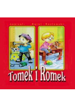 Tomek i Romek