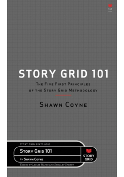 Story Grid 101