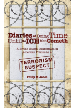 Diaries of Doing Time Until the Ice Men Cometh