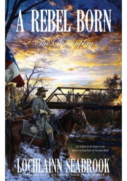 A Rebel Born