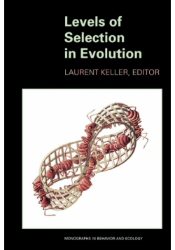 Levels of Selection in Evolution