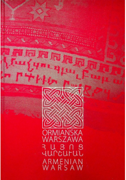 Ormiańska Warszawa