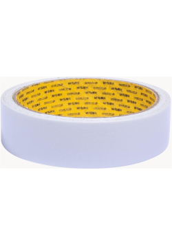 Taśma klejąca dwustronna Tissue 36mmx10y M&G