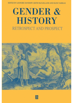 Gender and History