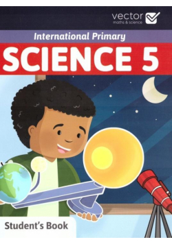 Science 5 SB VECTOR