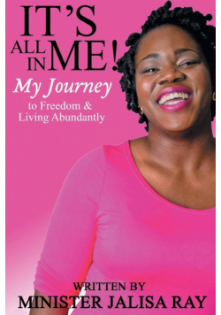 It's All In Me!