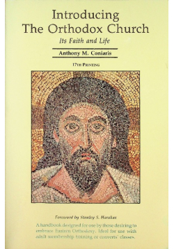 Introducing the orthodox church