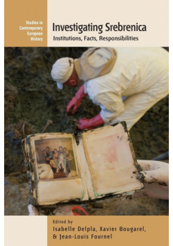 Investigating Srebrenica