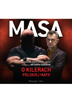 Masa o kilerach polskiej mafii audiobook