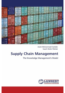 Supply Chain Management