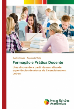 Formação e Prática Docente