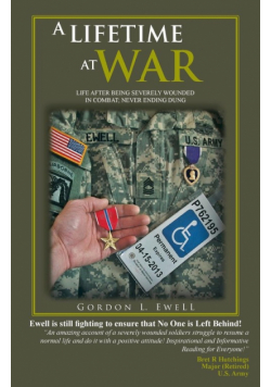 A Lifetime at War