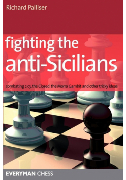 Fighting the anti-sicilians