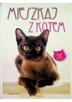 Mieszkaj z kotem