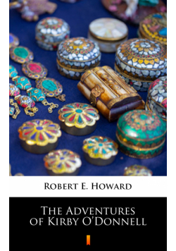 The Adventures of Kirby O’Donnell