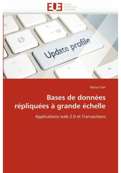 Bases de données répliquées à grande échelle