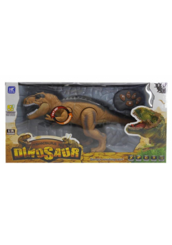 Dino na radio 45cm
