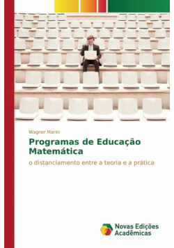 Programas de Educação Matemática