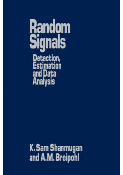 Random Signals