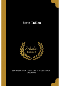 State Tables