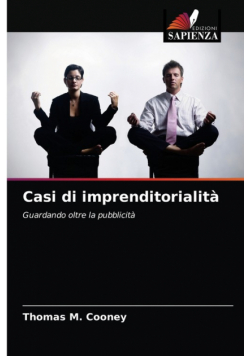 Casi di imprenditorialità