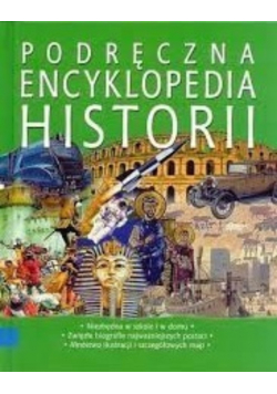 Podręczna encyklopedia historii