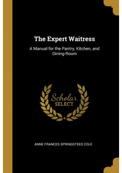 The Expert Waitress
