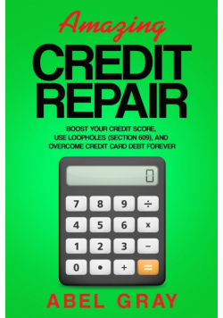 Amazing Credit Repair