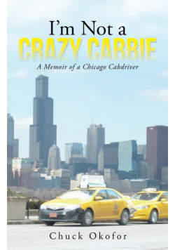 I'm Not a Crazy Cabbie