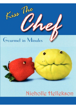 Kiss The Chef