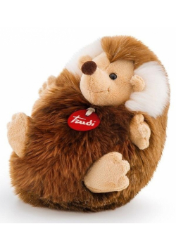 Maskotka fluffies Jeż TRUDI