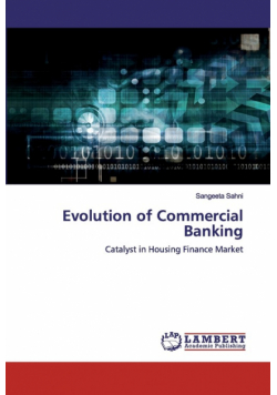 Evolution of Commercial Banking