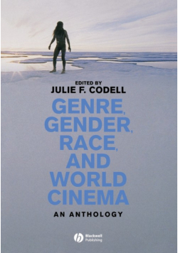 Genre Gender Race World Cinema