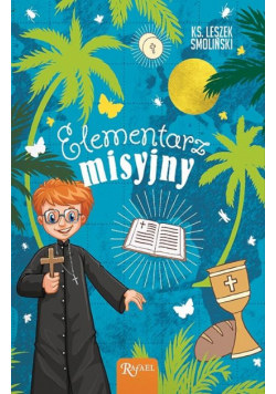 Elementarz misyjny
