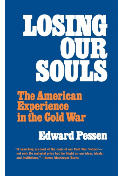 Losing Our Souls