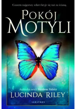 Pokój motyli