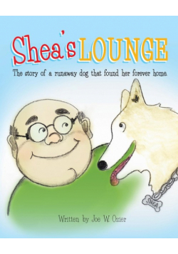 Shea's Lounge