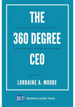 The 360 Degree CEO