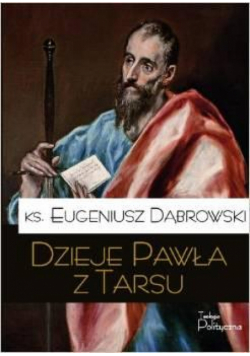 Dzieje Pawła z Tarsu