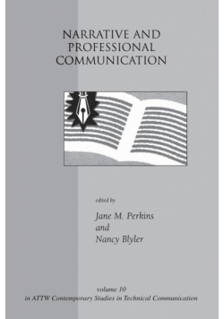 Narrative and Professional Communication