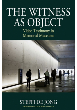 The Witness as Object