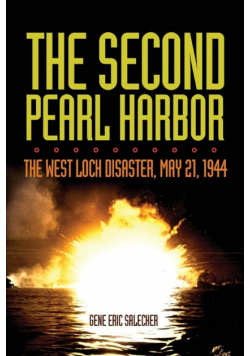 The Second Pearl Harbor